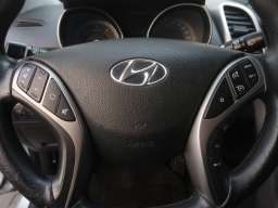 Hyundai i30 2012