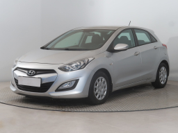 Hyundai i30 2012
