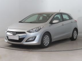 Hyundai i30 - 2012