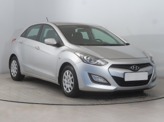 Hyundai i30, 2012