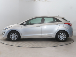 Hyundai i30 2012