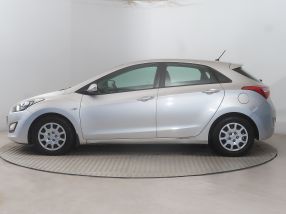 Hyundai i30 - 2012