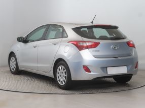 Hyundai i30 - 2012