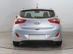 Hyundai i30 2012