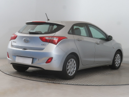 Hyundai i30 2012