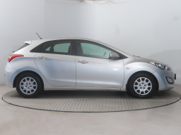 Hyundai i30 2012