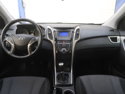 Hyundai i30 2012