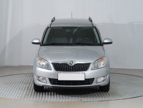 Skoda Roomster - 2013