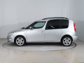 Skoda Roomster - 2013