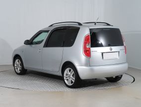 Skoda Roomster - 2013