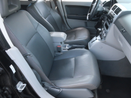 Dodge Caliber 2008