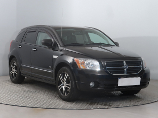Dodge Caliber, 2008