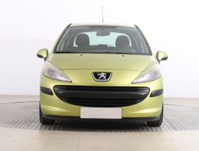 Peugeot 207 - 2008