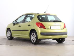 Peugeot 207 - 2008
