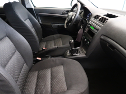 Škoda Octavia 2012