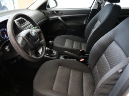 Škoda Octavia 2012