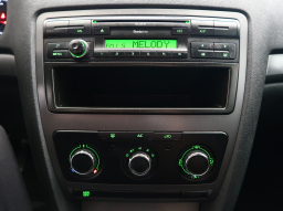 Škoda Octavia 2012
