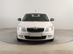 Škoda Octavia 2012