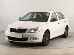 Škoda Octavia 2012