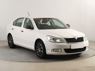 Škoda Octavia, 2012