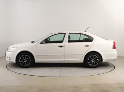 Škoda Octavia 2012