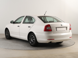 Škoda Octavia 2012