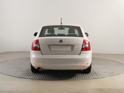 Škoda Octavia 2012
