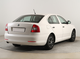Škoda Octavia 2012