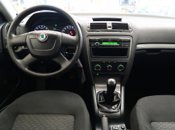 Škoda Octavia 2012