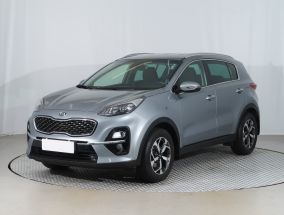 Kia Sportage - 2020