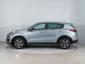 Kia Sportage - 2020