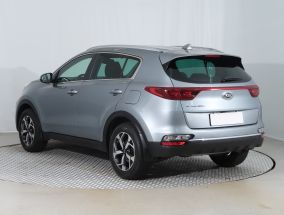 Kia Sportage - 2020