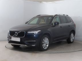 Volvo XC90 - 2017