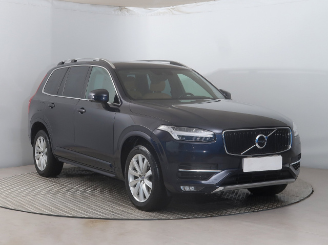 Volvo XC90 2017