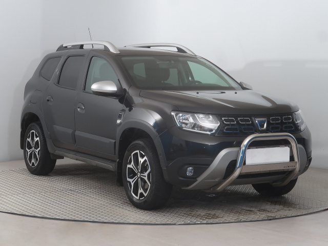Dacia Duster 2019
