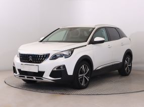 Peugeot 3008 - 2020