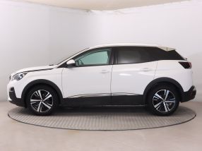 Peugeot 3008 - 2020