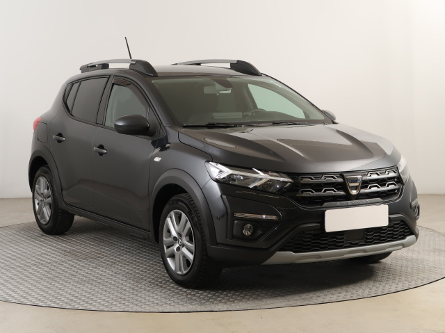 Dacia Sandero 2022