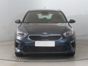 Kia Ceed - 2019