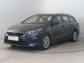 Kia Ceed - 2019