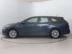 Kia Ceed - 2019