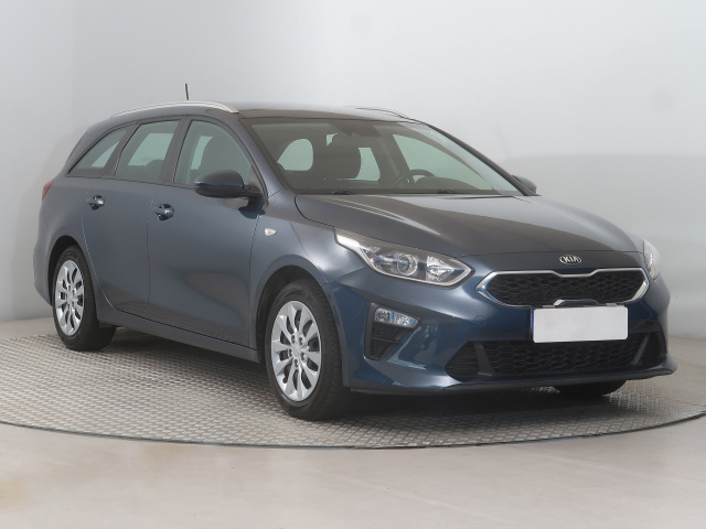 Kia Ceed 2019