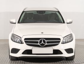 Mercedes-Benz C - 2021