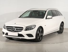 Mercedes-Benz C - 2021