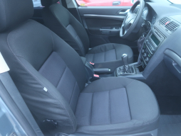 Škoda Octavia 2006