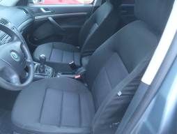 Škoda Octavia 2006