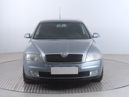 Škoda Octavia 2006