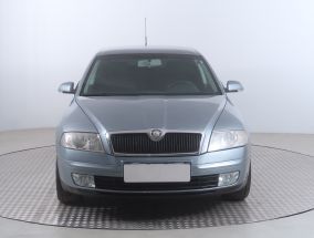 Skoda Octavia - 2006