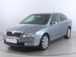 Škoda Octavia 2006
