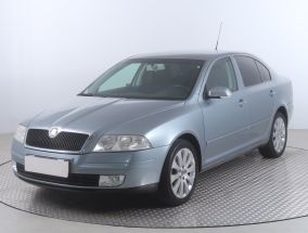 Skoda Octavia - 2006